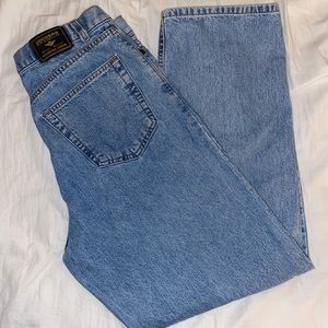 Vintage jeans